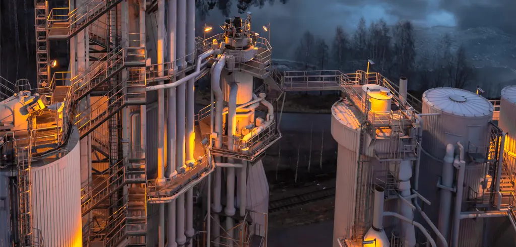 Kumera Multi Stage Helical and Bevel-Helical Gearboxes