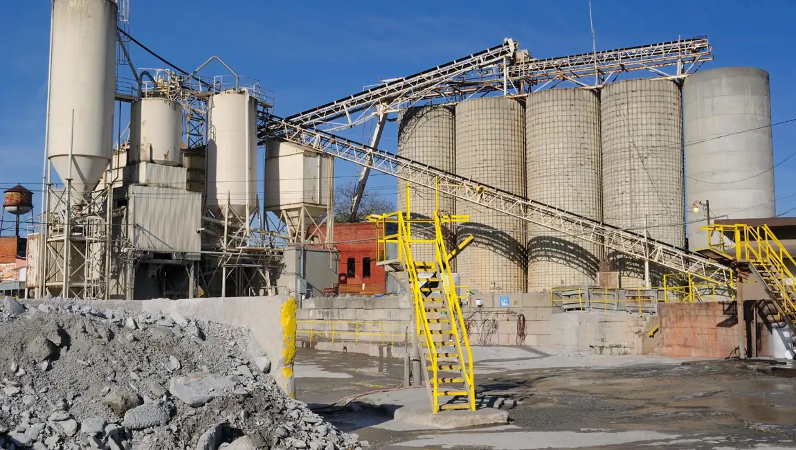 Kumera Clarifier and Thickener Drives. Kumera Decanter Drives