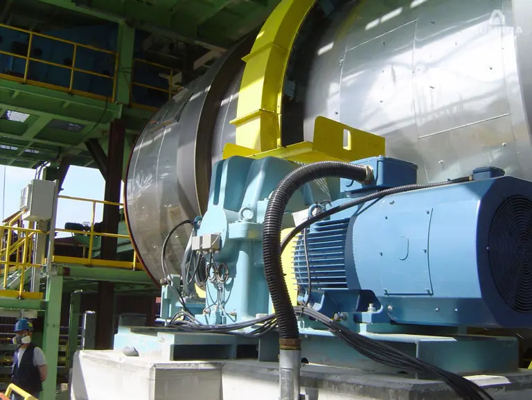 Kumera Steam Dryer _Benefits of the Kumera Steam Dryer