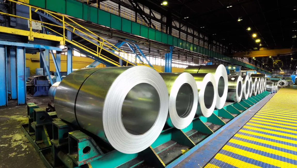 Kumera Drives for Metal Industries. Kumera Pinion stand gear units: Coiler gear units, Scissor drives, Leveler gear units, Draw bench drives, Sendzimir gear units.