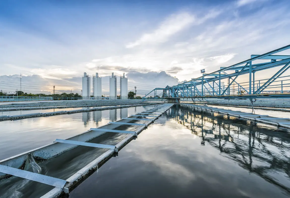 Kumera - Environment technology and water treatment - 3