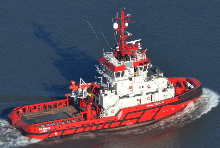 Kumera – Propulsion Gearboxes - Optional Features