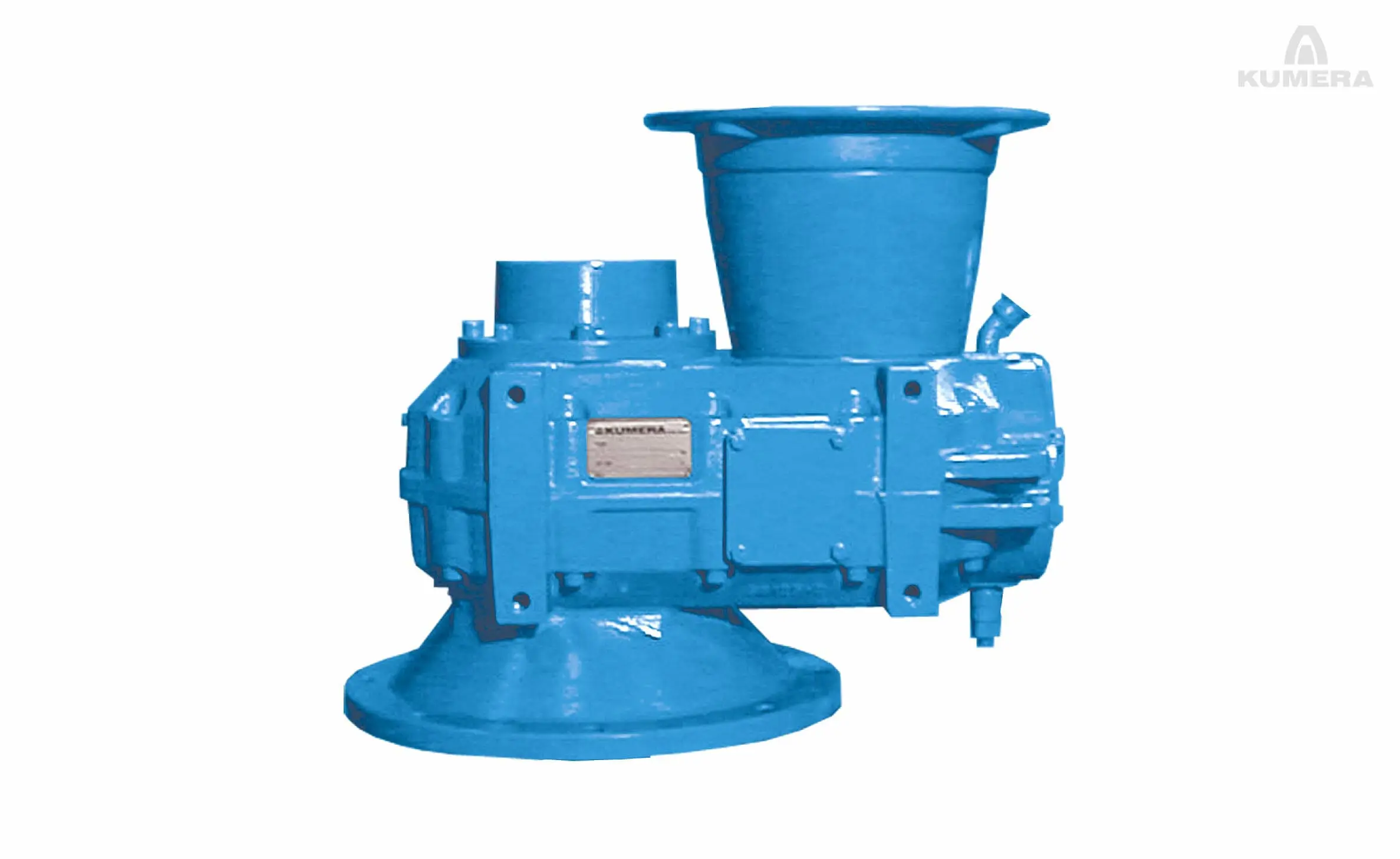 Kumera agitator drives. umera agitator drives are used widely in variable industries globally.