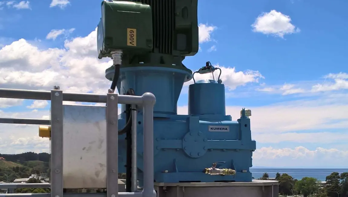 Kumera agitator drives. umera agitator drives are used widely in variable industries globally.