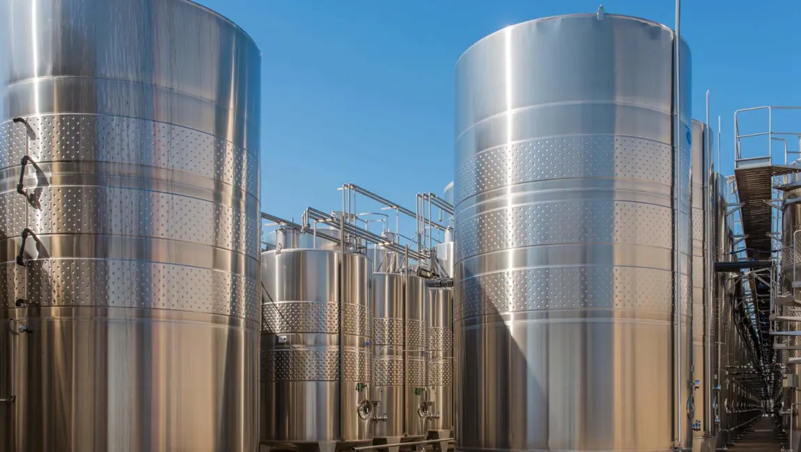 Kumera Clarifier and Thickener Drives. Kumera Decanter Drives