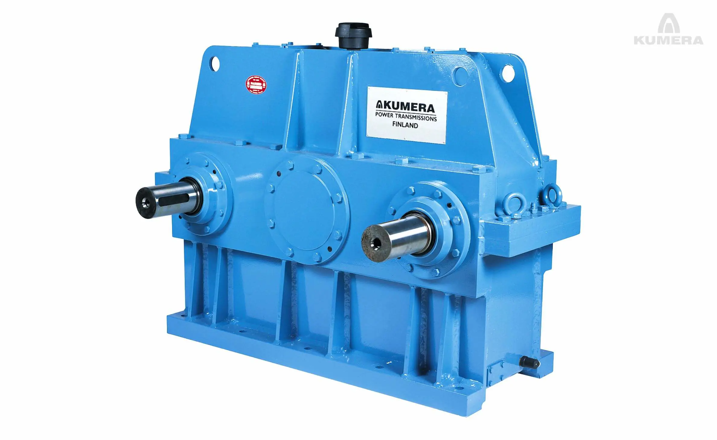 Kumera Drives for Pulp & Paper and Wood Yards. Kumera offers the world class solutions for all wood, pulp and paper processing industry applications. Starting from small conveyor drives to the largest high power chippers and customized integrated roll drives.