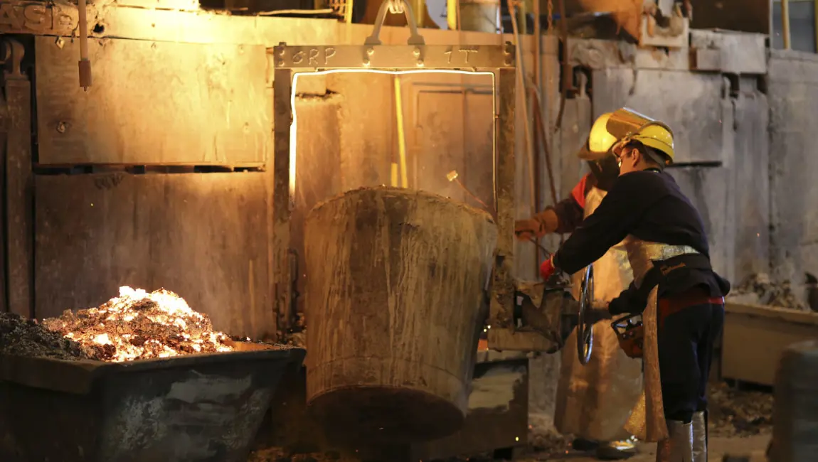 Kumera - Peiron Foundry - 4