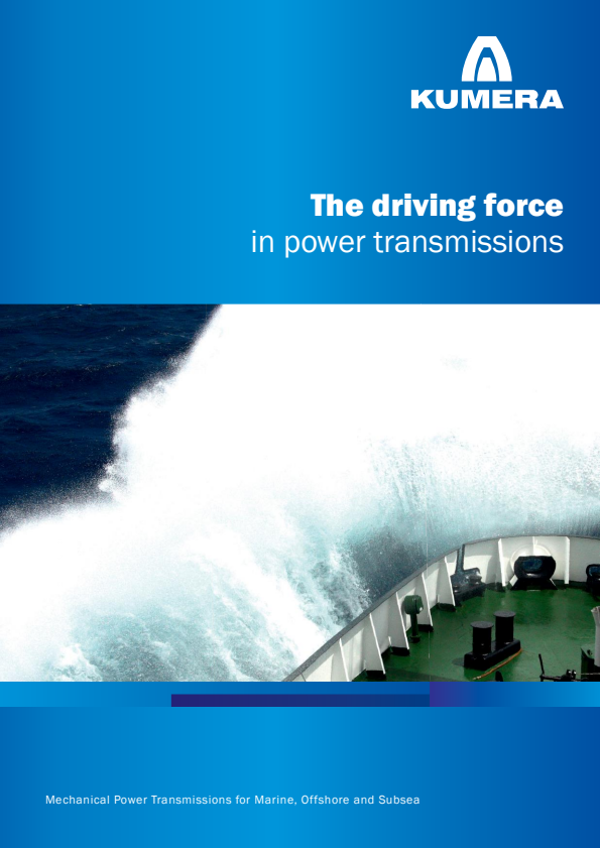 Kumera Norgear General (English) – PDF preview