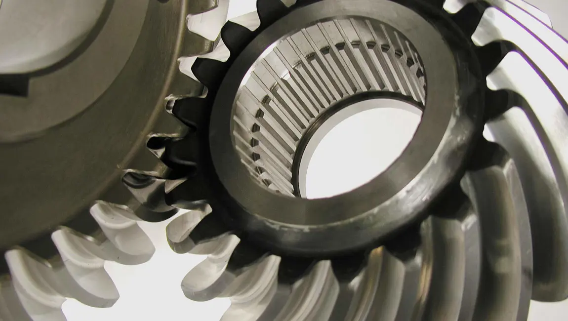 Kumera Geared Components. Kumera is a manufacturer and service provider of mechanical power transmission equipment.