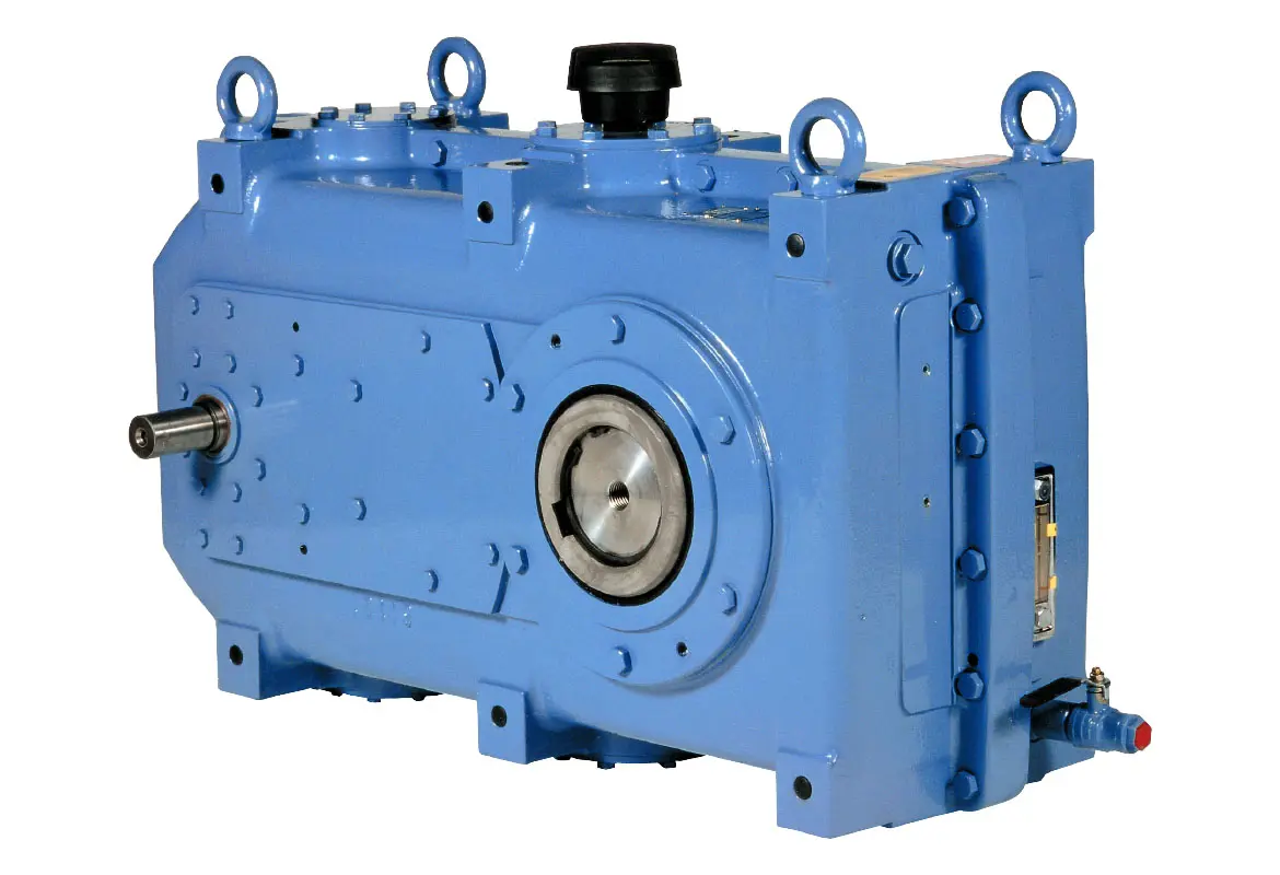 Kumera - Material handling 3