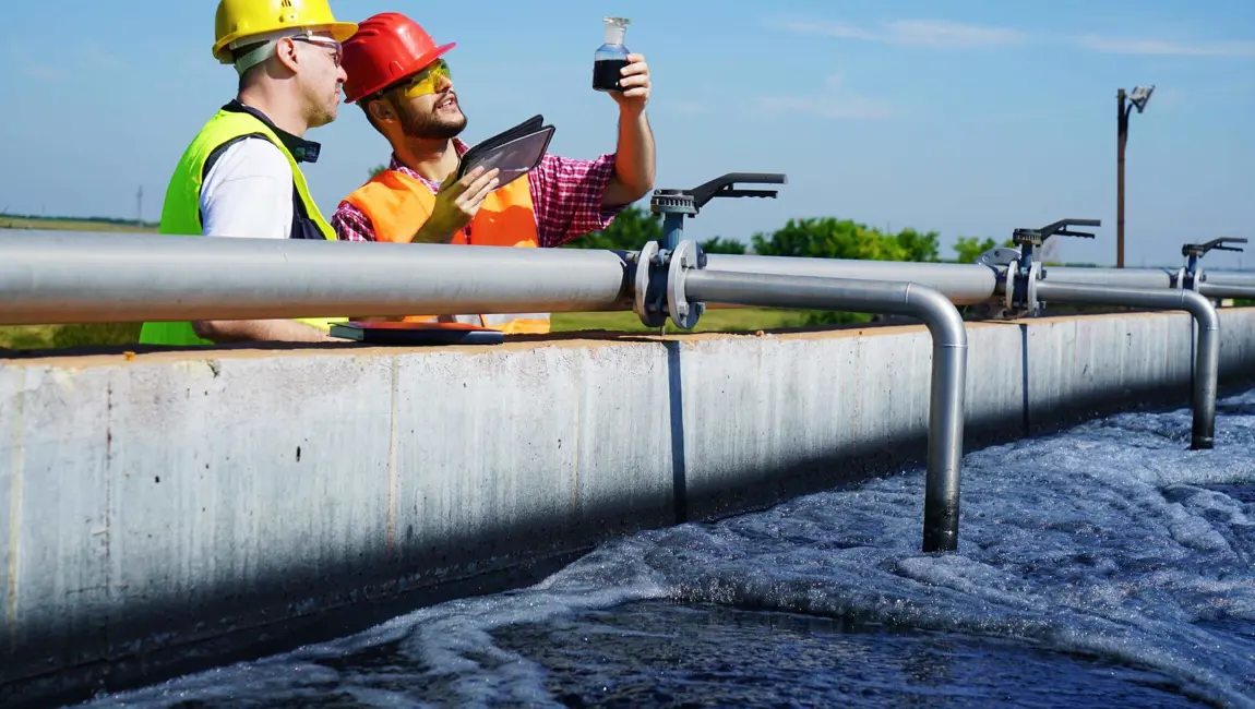 Kumera Drives for Water & Environment. Kumera Water & Environment processes: Surface aerators, Pump drives, Mixer drives, Sewage press drives, Waste kiln drive packages, Fermentation drum drive packages.