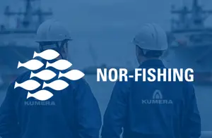 Nor-Fishing 2026 