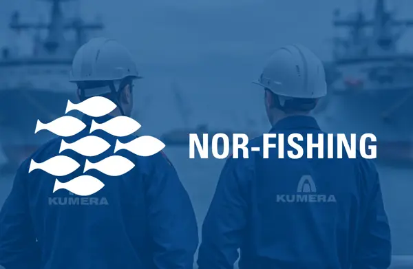 Nor-Fishing 2026 