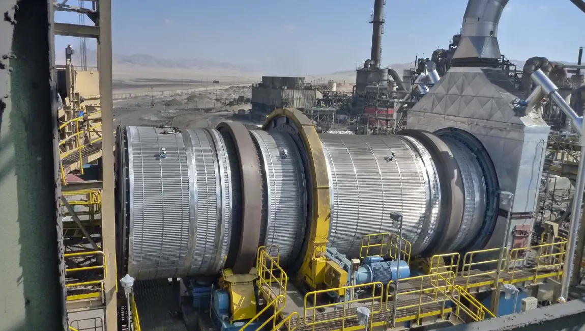 Kumera Steam Dryer - 14