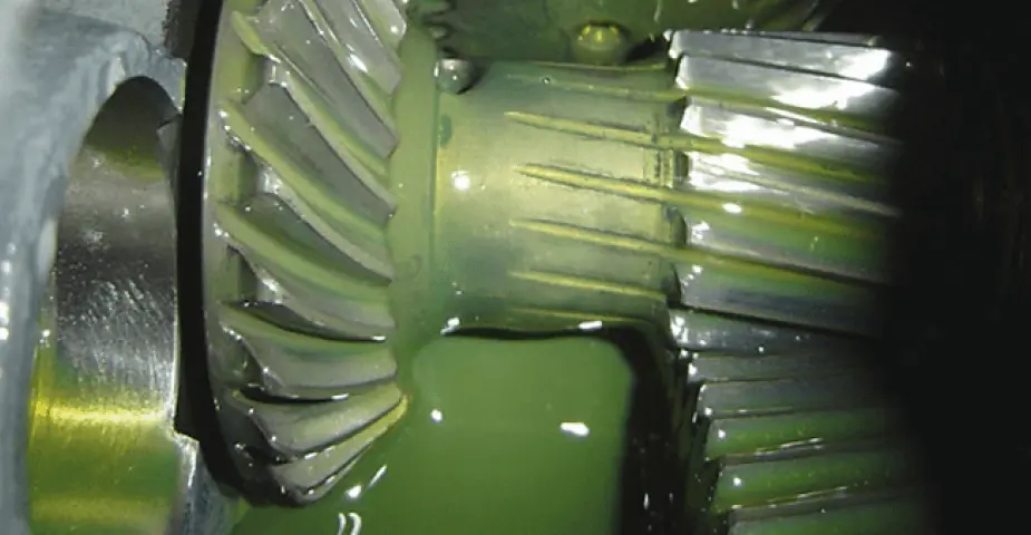 Overhauls modernizations and replacements - Kumera - Gearbox Lifecycle Management