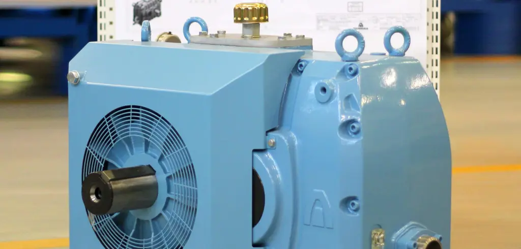 Kumera One Stage Helical Gearboxes. Kumera LX-Series - Versatile Gearbox Range
