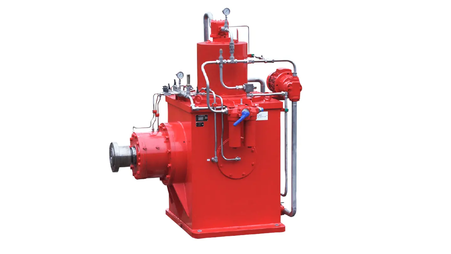 Marine Gearbox Applications | Kumera Corporation