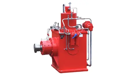 Marine Gearbox Applications | Kumera Corporation