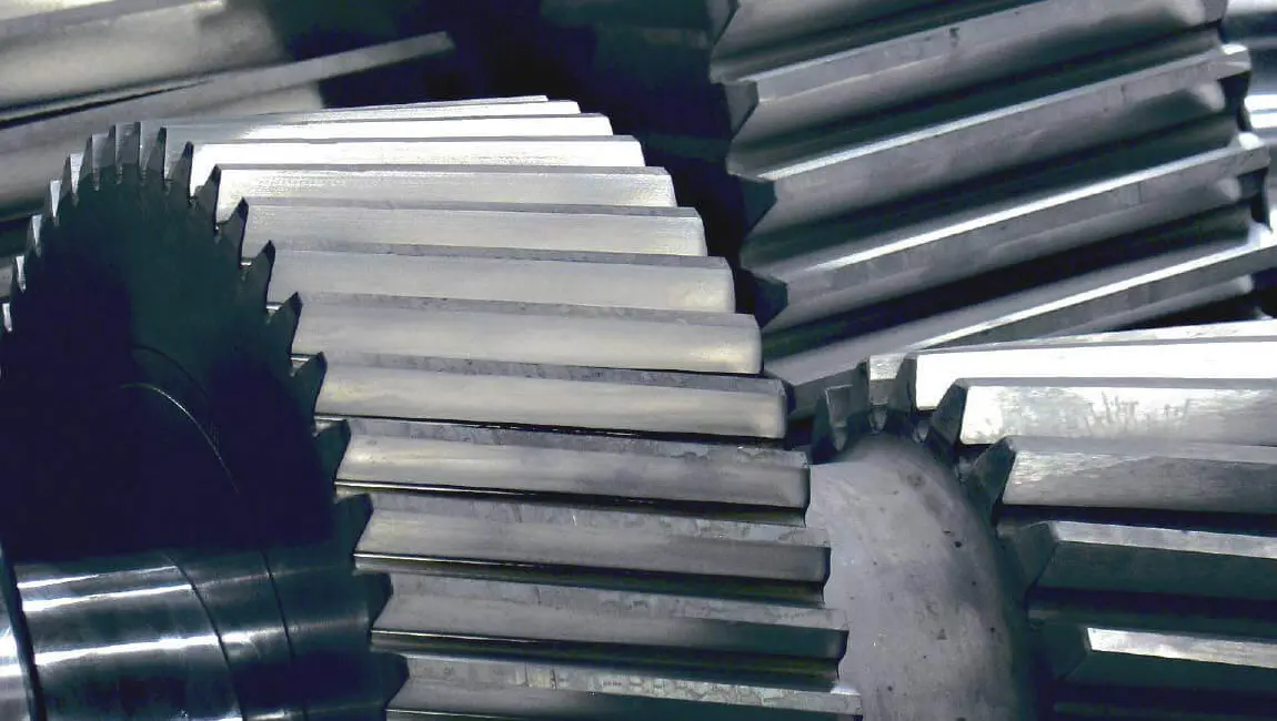 Kumera Guard Gear - Healt Monitoring. Guard Gear is designed for diagnosing industrial gearboxes. The function of Kumera Guard Gear is based on measuring parameters that indicate incipient failure of mechanical components and lubrication oil.