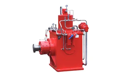 Kumera - Angle Gearboxes | Kumera Corporation