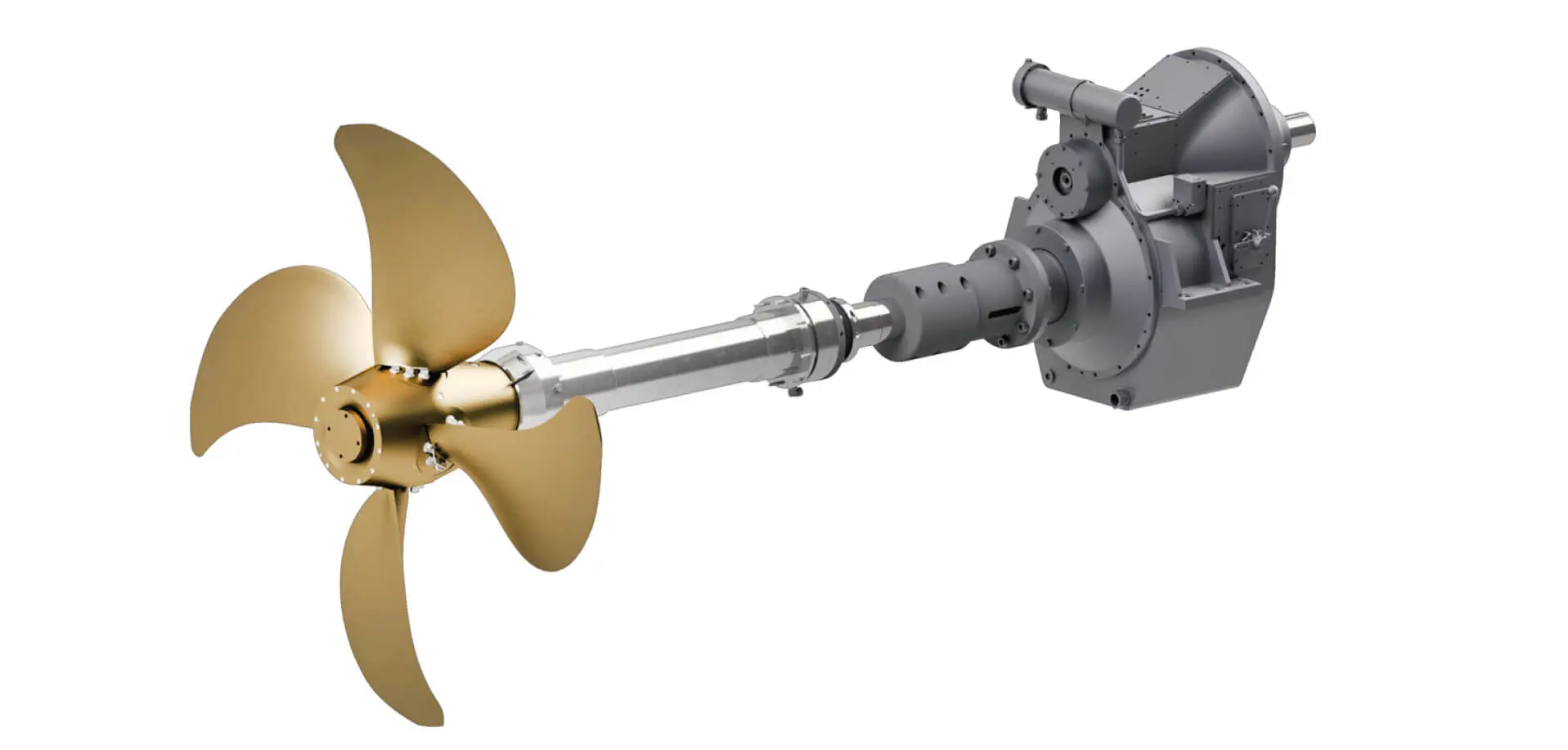 Kumera Helseth - Propulsion Solutions - Marine - Conventiona vessels - Fishing Vessel LOA 28 0 mtr 8