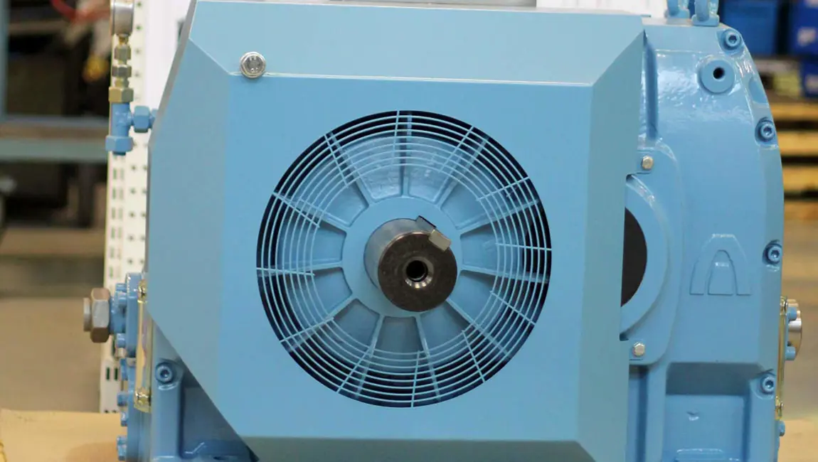 Kumera One Stage Helical Gearboxes. Kumera LX-Series - Versatile Gearbox Range