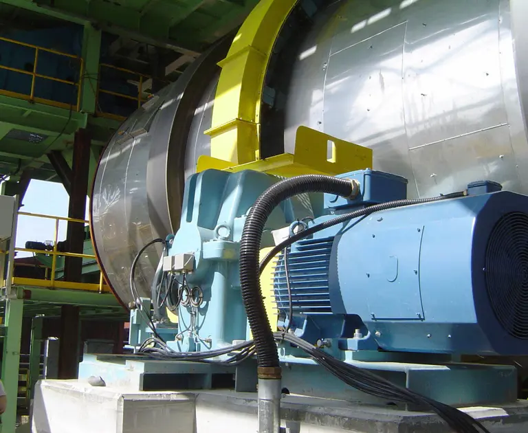 Kumera Steam Dryer _Benefits of the Kumera Steam Dryer