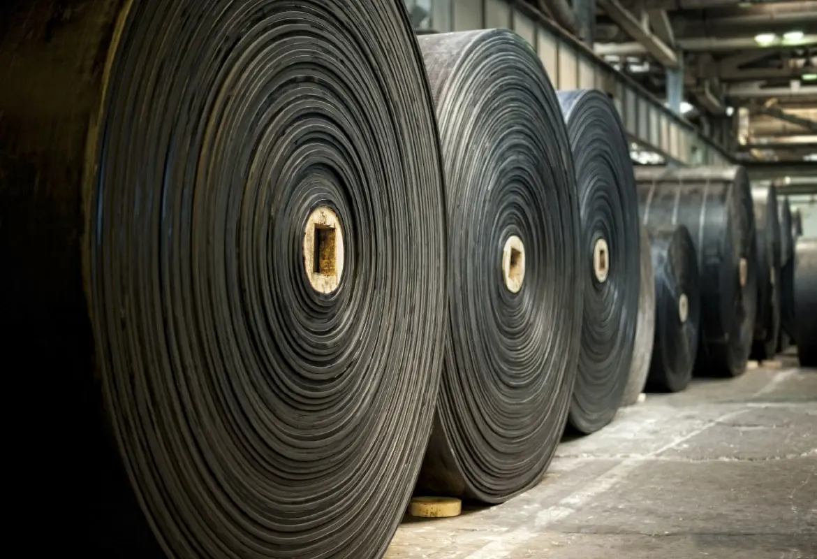 Kumera - Rubber & Plastic processing - 1