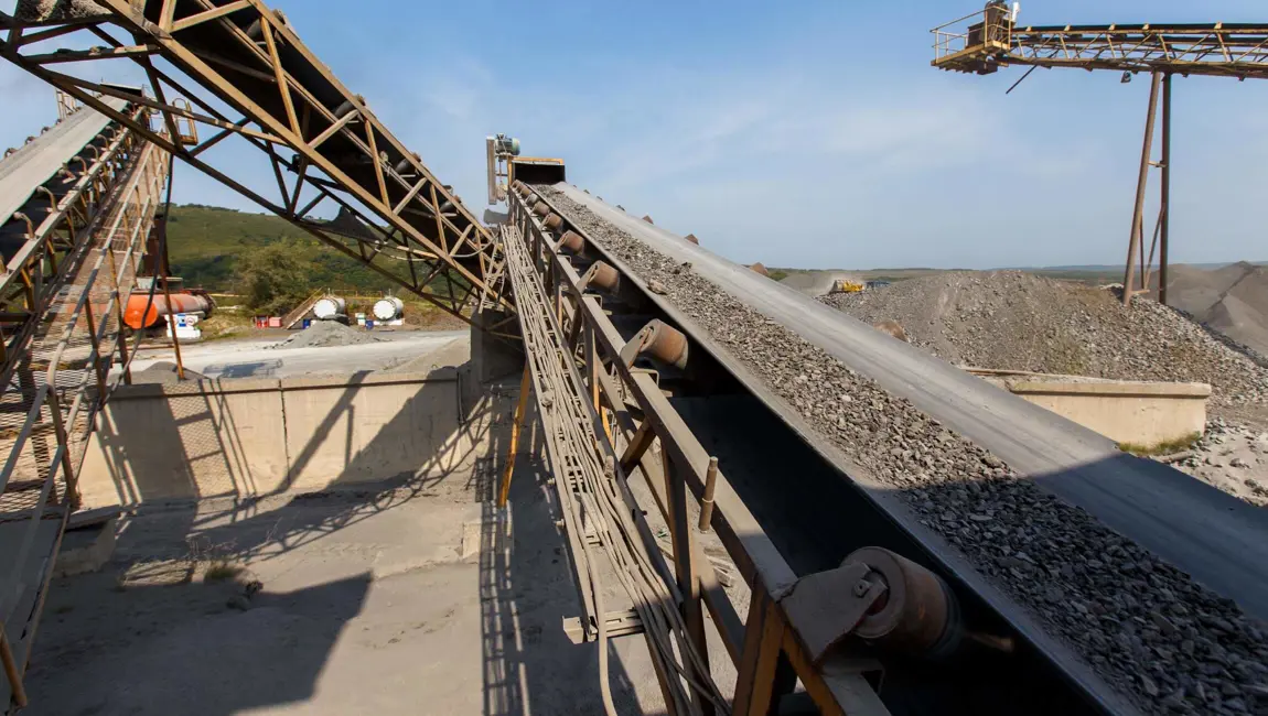 Kumera Worm Gearboxes. The Covera series is designed especially for non-continuous operation.