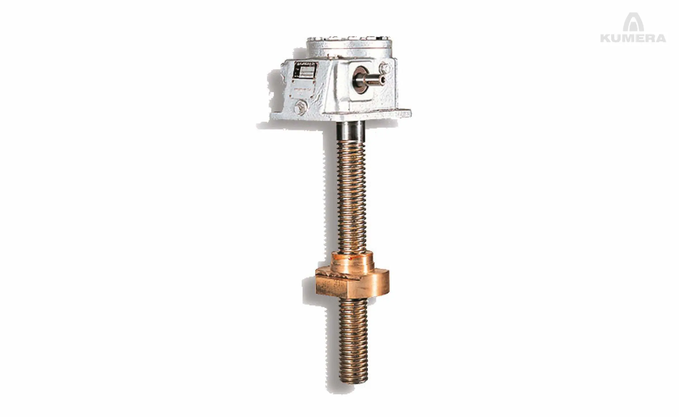 Kumera Anode Jacks. Smelters worldwide are served by Kumera Anode Jacking Systems securing high efficient pot operations. Since 1952 Kumera (Norgear) has been supplying Anode Jacking Systems for most used reduction technologies of aluminium production.