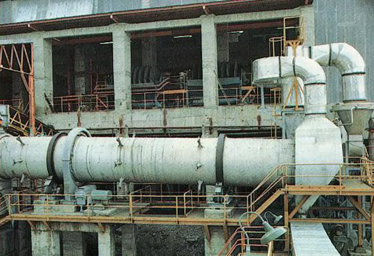 Kumera Rotary Drum Dyer_Benefits of the Kumera Rotary Drum Dyer