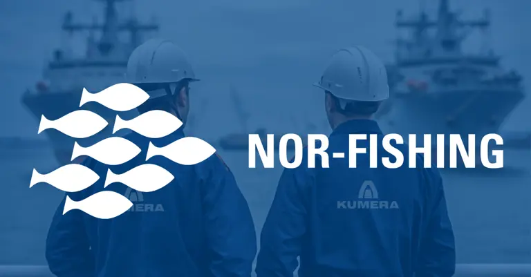 Nor-Fishing 2026