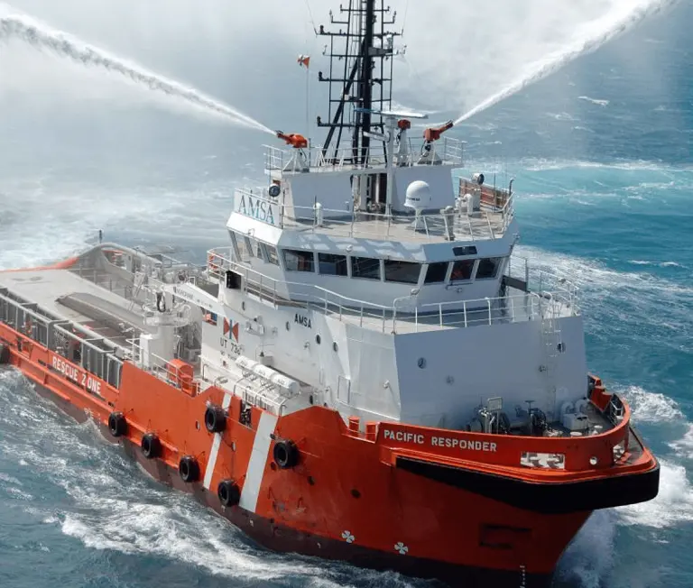 Kumera - Front-end Gearboxes - 4