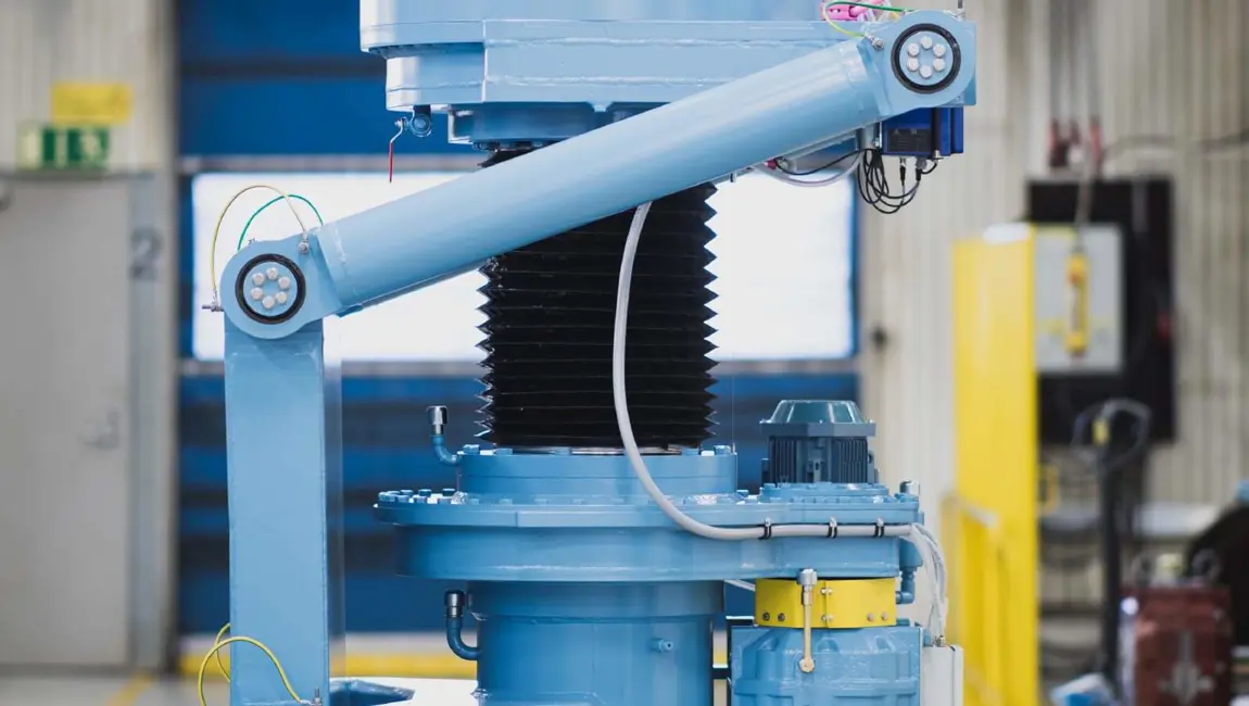 Kumera Drives for Water & Environment. Kumera Water & Environment processes: Surface aerators, Pump drives, Mixer drives, Sewage press drives, Waste kiln drive packages, Fermentation drum drive packages.