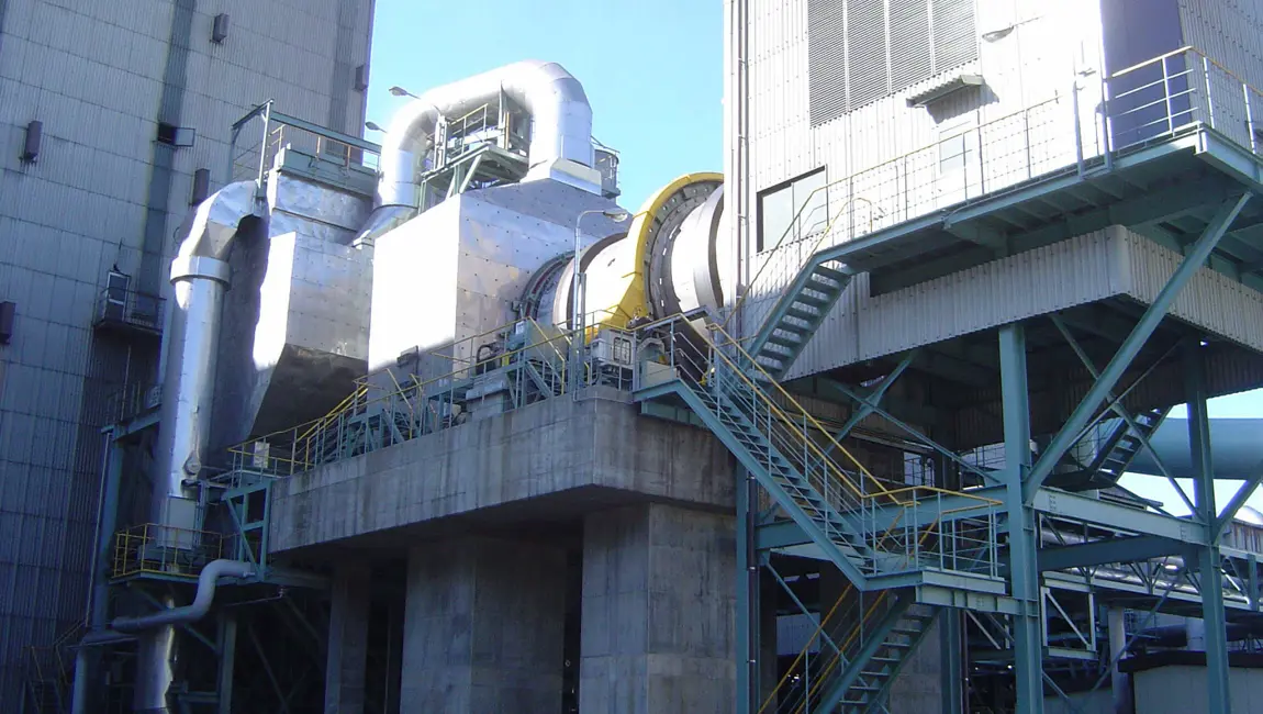 Kumera Steam Dryer - 3