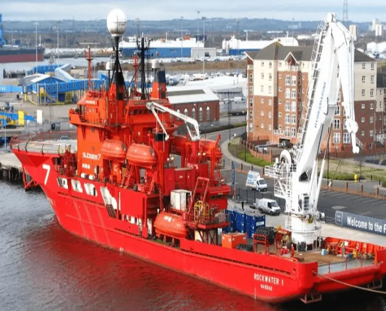 Kumera - Fire pump gearboxes - 2