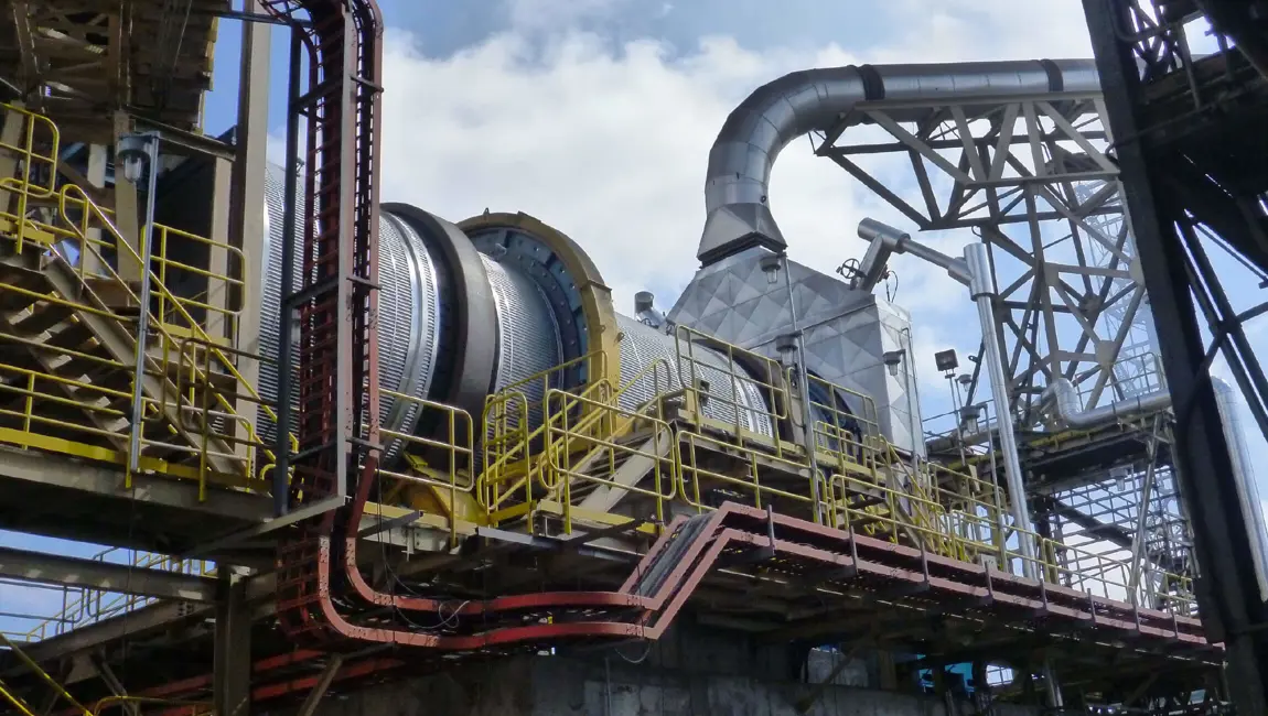 Kumera Steam Dryer - 13