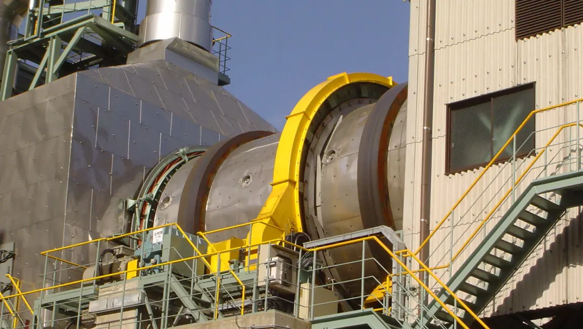 Kumera Steam Dryer - 1