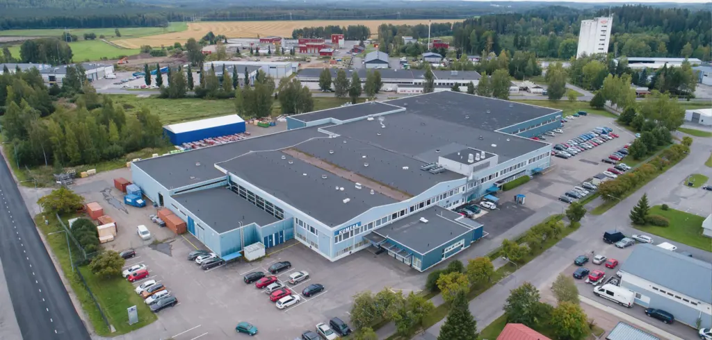 Kumera Test Bench Highspeed Drives. Kumera supplies custom built gearboxes and drives for test benches regarding AWD-Powertrain, Transmission and Component testing.