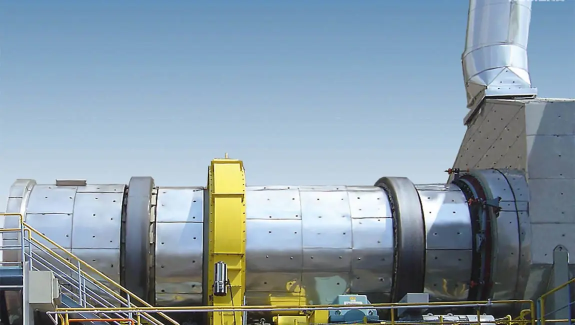 Kumera Girth Gears for Drum Drives. Kumera girth gear can be single or double pinion driven. Pinions are manufactured as a single part with an integrated shaft; however, the pinion can be separated and mounted on a separate shaft, supported by bearings, or, on the output shaft of the main gear unit.