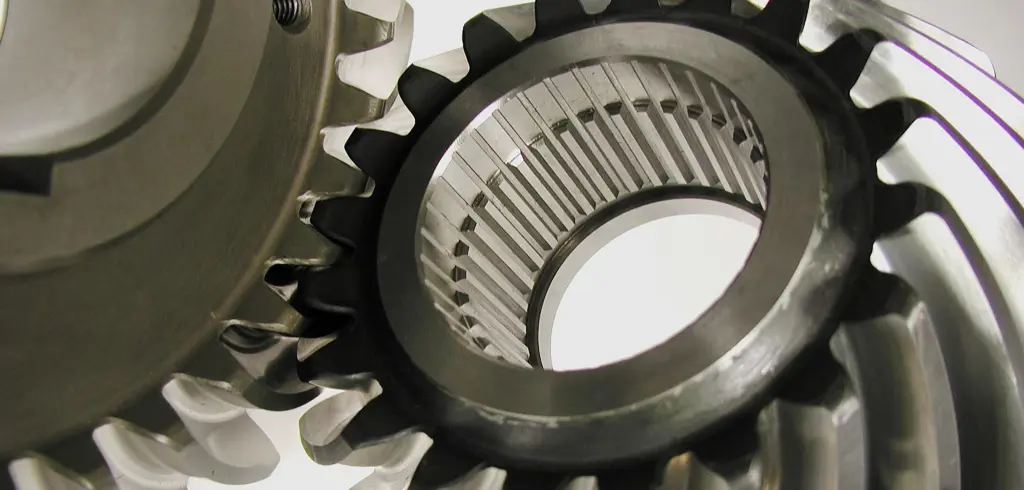 Kumera Geared Components. Kumera is a manufacturer and service provider of mechanical power transmission equipment.