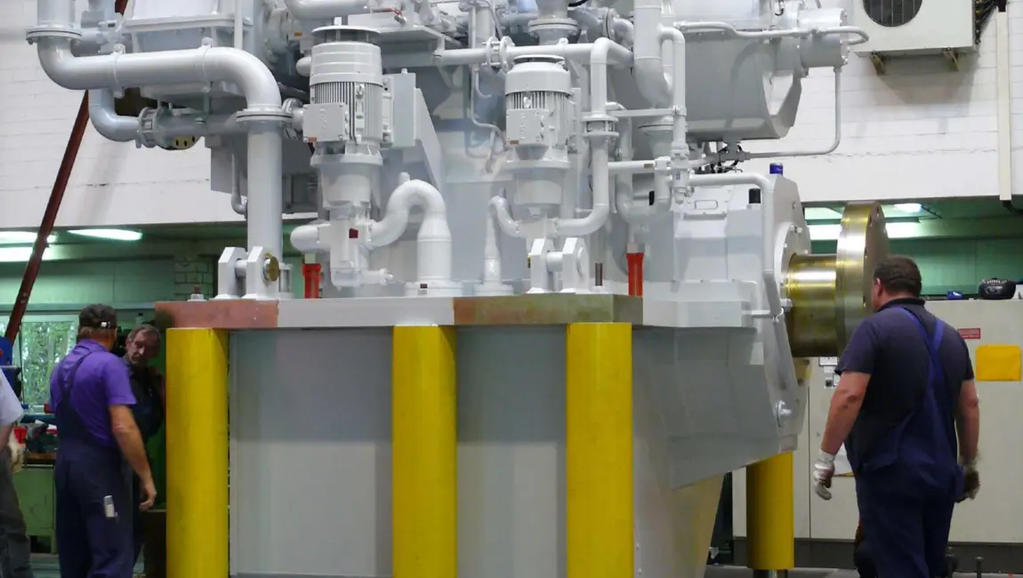 Kumera Custom Built Heavy-Duty Gearboxes for Shipping & Dredging Industry. Kumera Excavator Pumps, Jet Pumps, Winches, Generator Drives, Distribution Drives