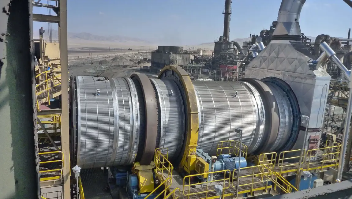 Kumera Technology Center