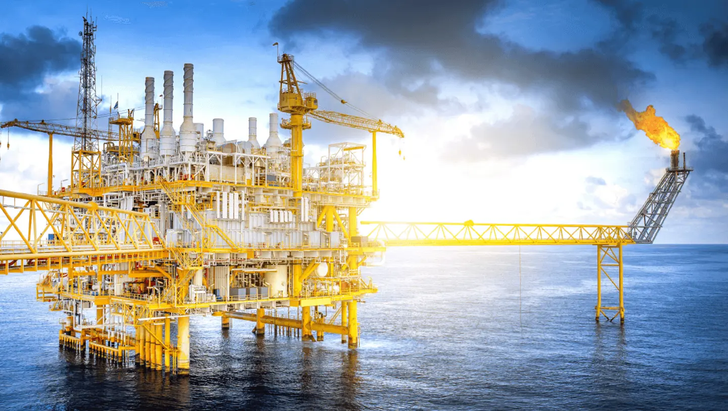 Marine Gearbox Applications | Kumera Corporation