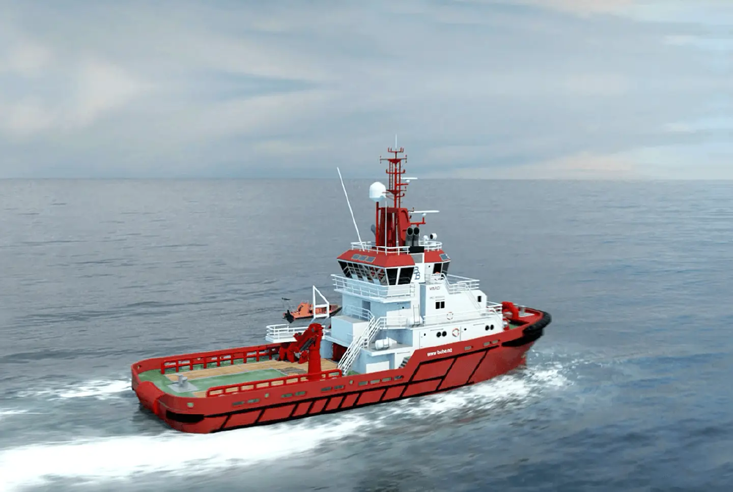 Kumera - Propulsion Gearboxes | Kumera Corporation