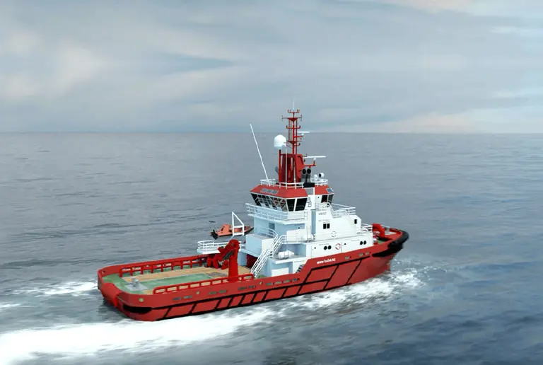 Kumera – Propulsion Gearboxes