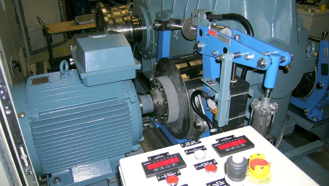 Kumera Anode Furnace