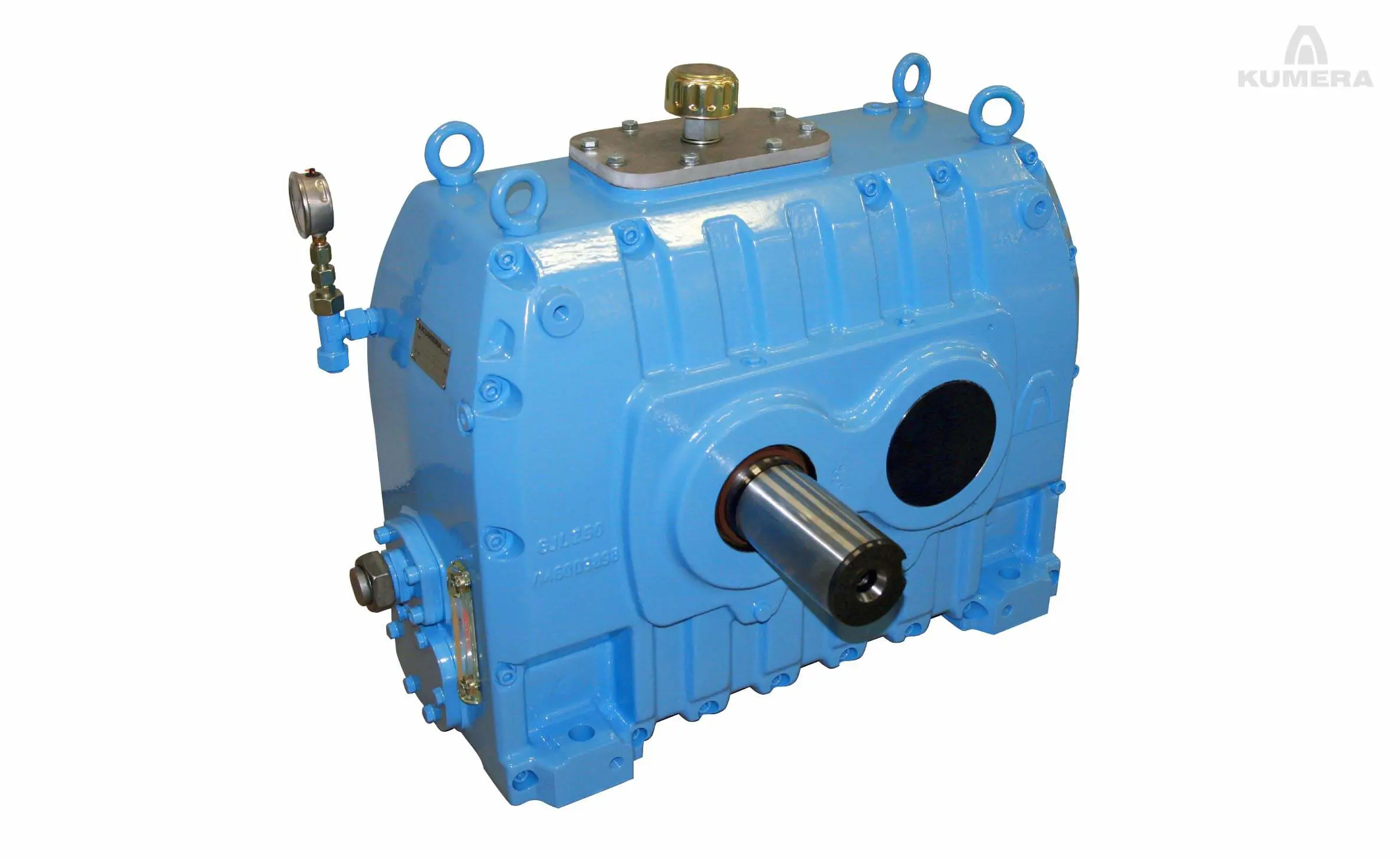 Kumera Drives for Pulp & Paper and Wood Yards. Kumera offers the world class solutions for all wood, pulp and paper processing industry applications. Starting from small conveyor drives to the largest high power chippers and customized integrated roll drives.