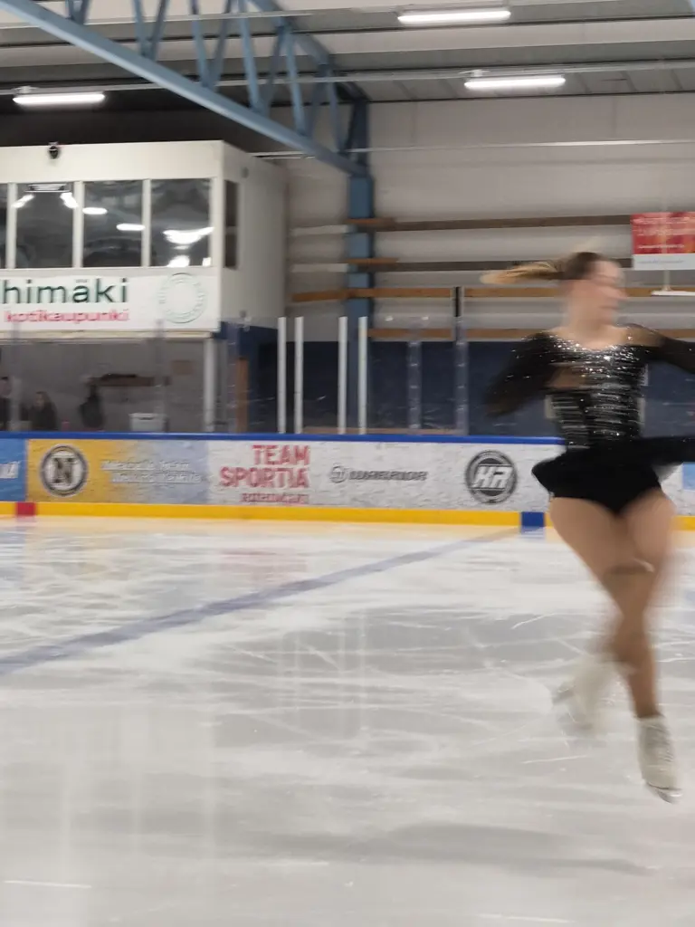 Easter Skate 2026 in Riihimäki