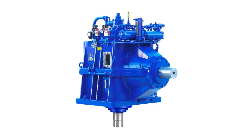 Marine Gearbox Applications | Kumera Corporation